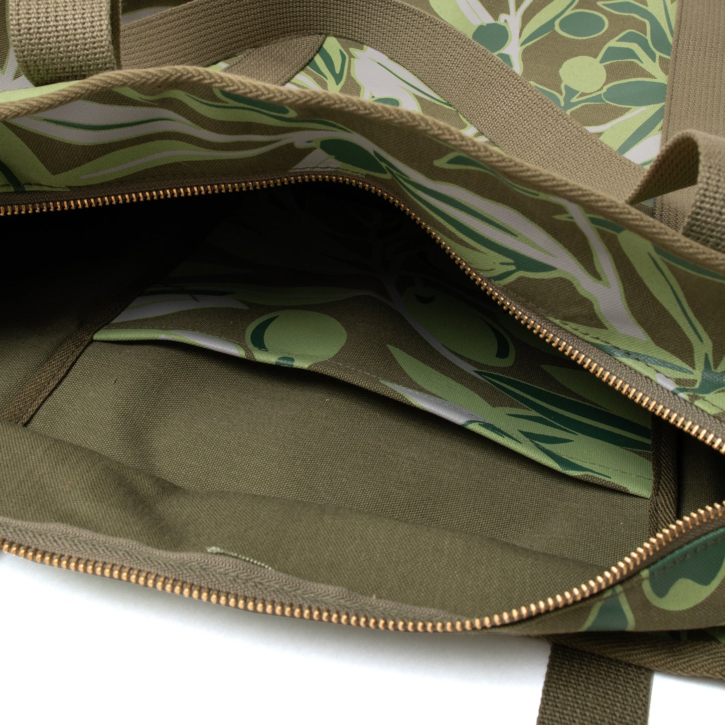 Olive Camo Print USARP Bag (Pre Order)