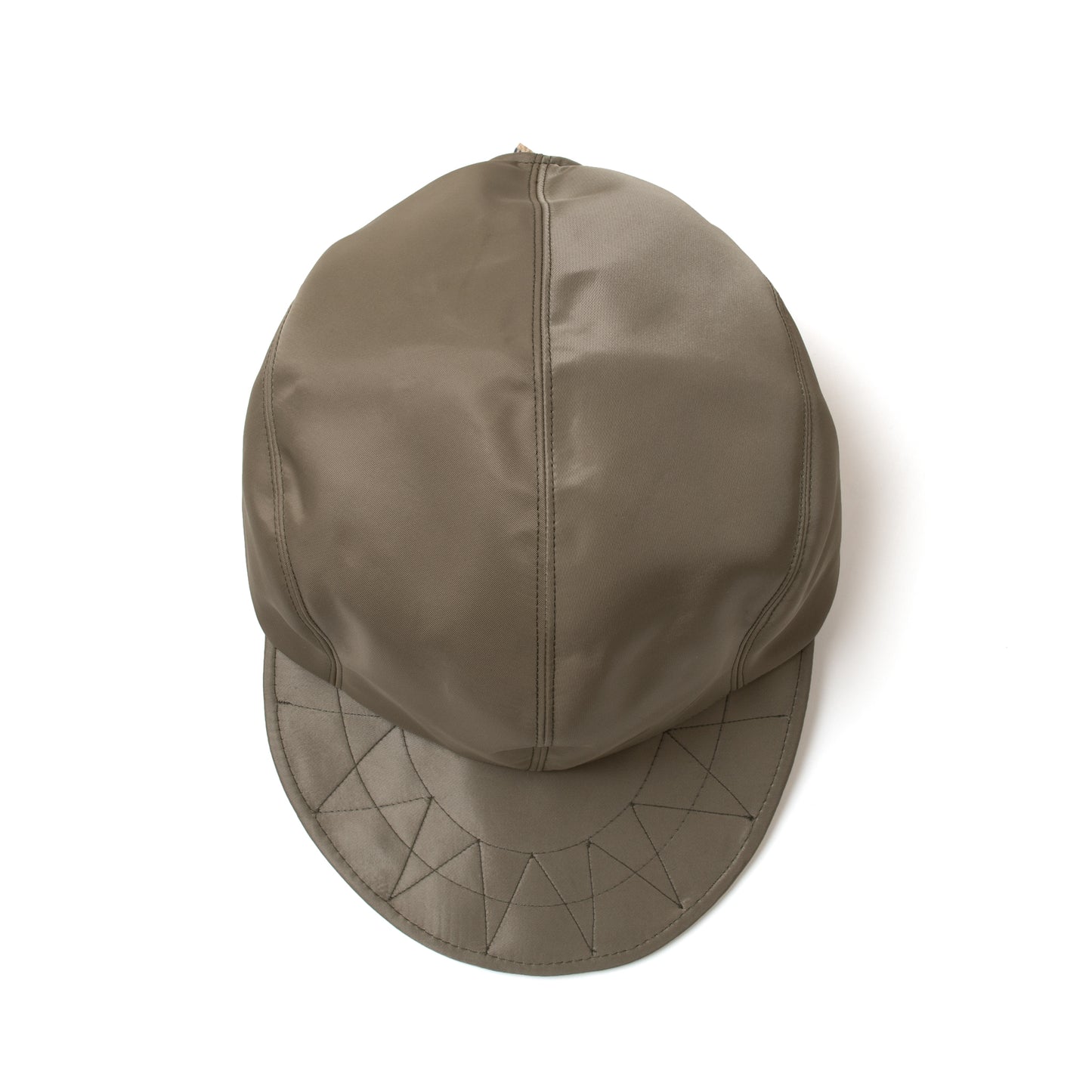 MA-1 Nylon Jet Cap