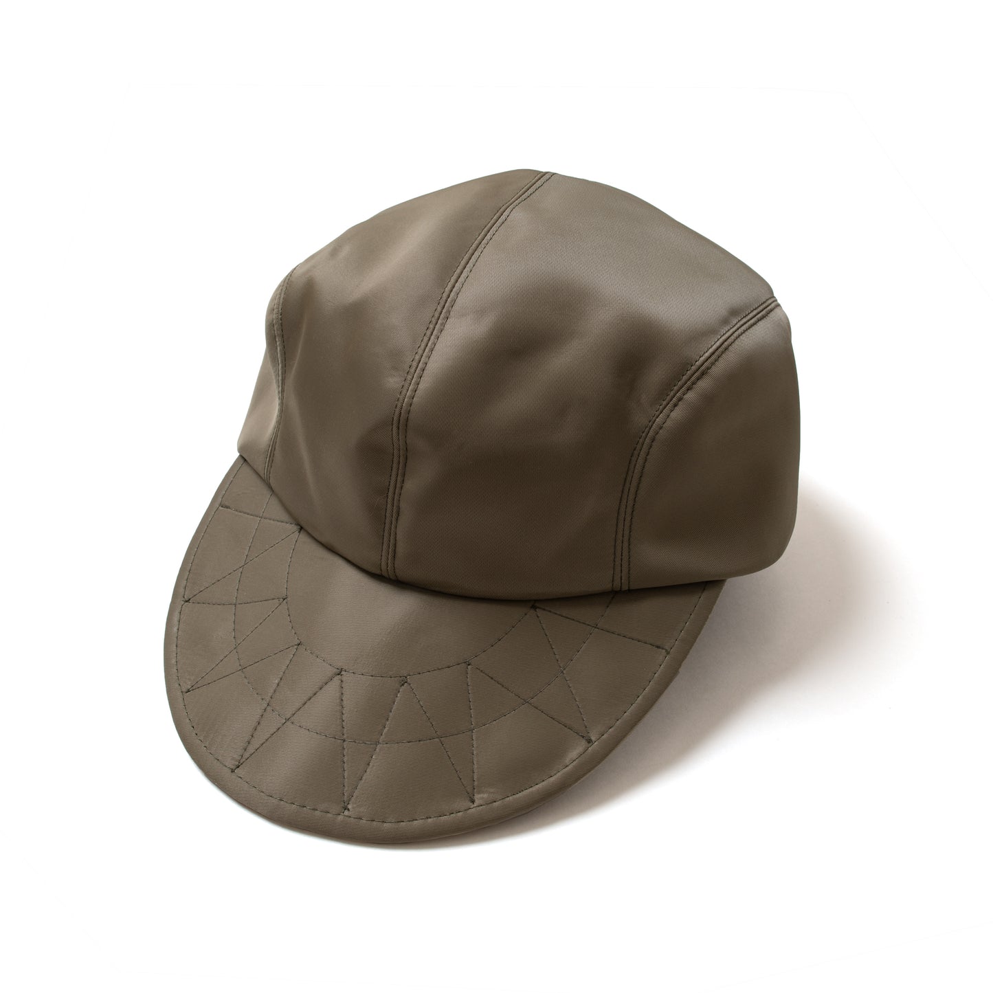 MA-1 Nylon Jet Cap