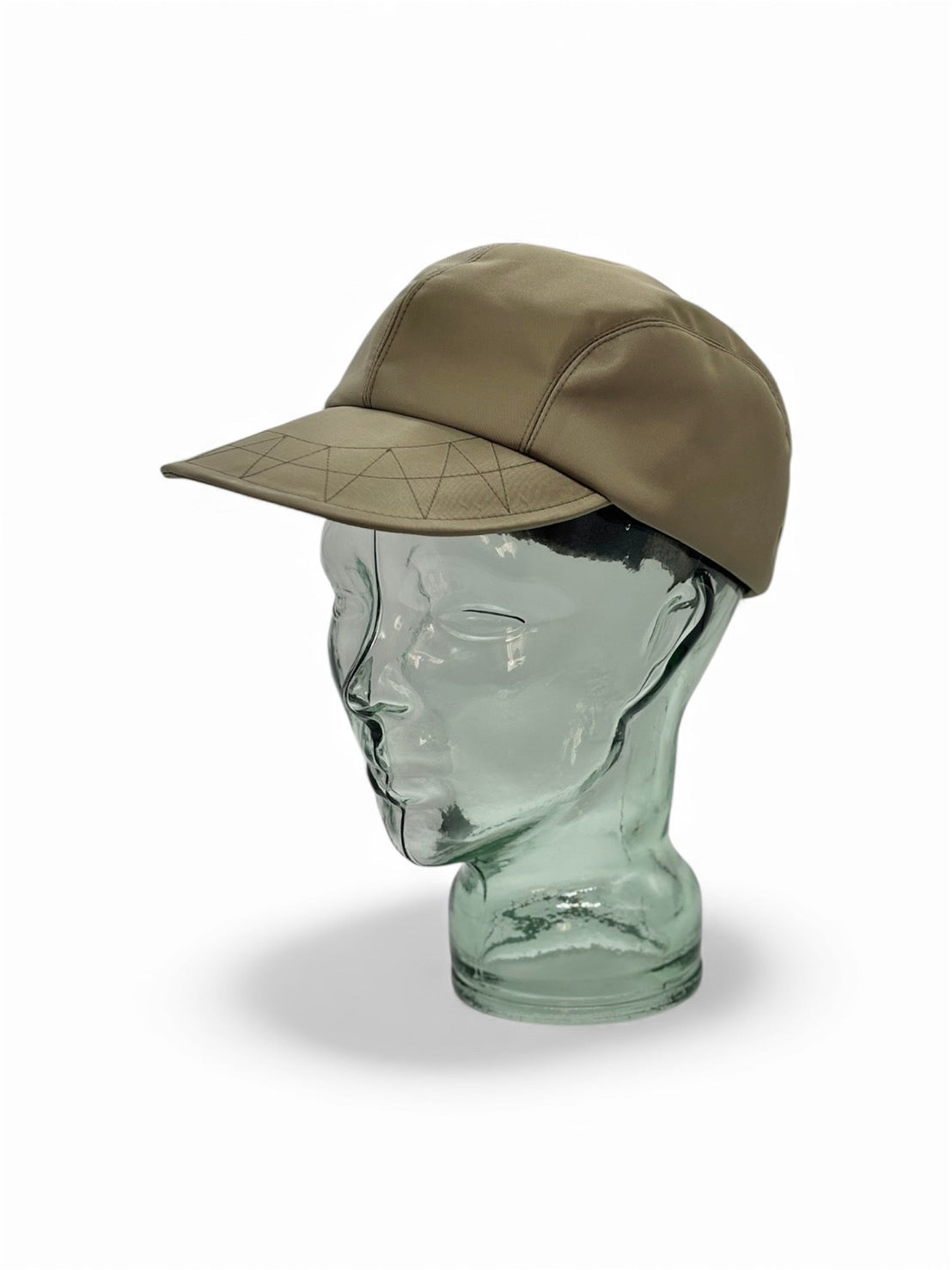 MA-1 Nylon Jet Cap