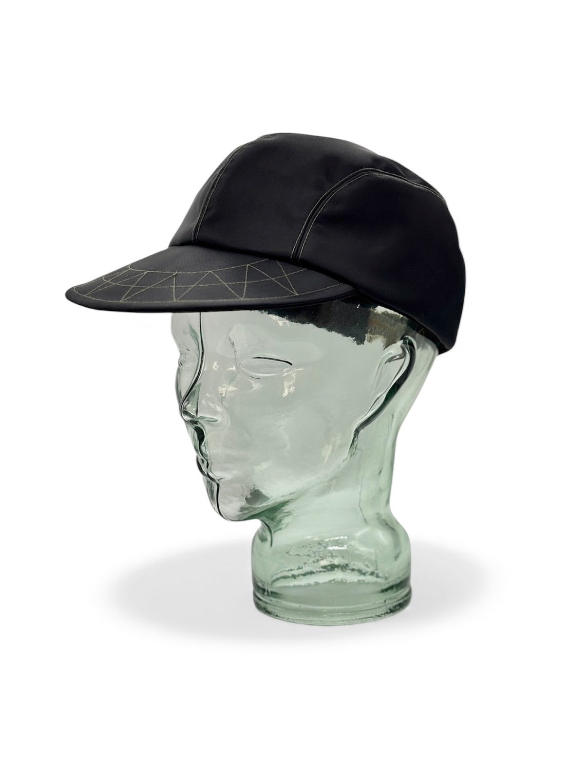 MA-1 Nylon Jet Cap