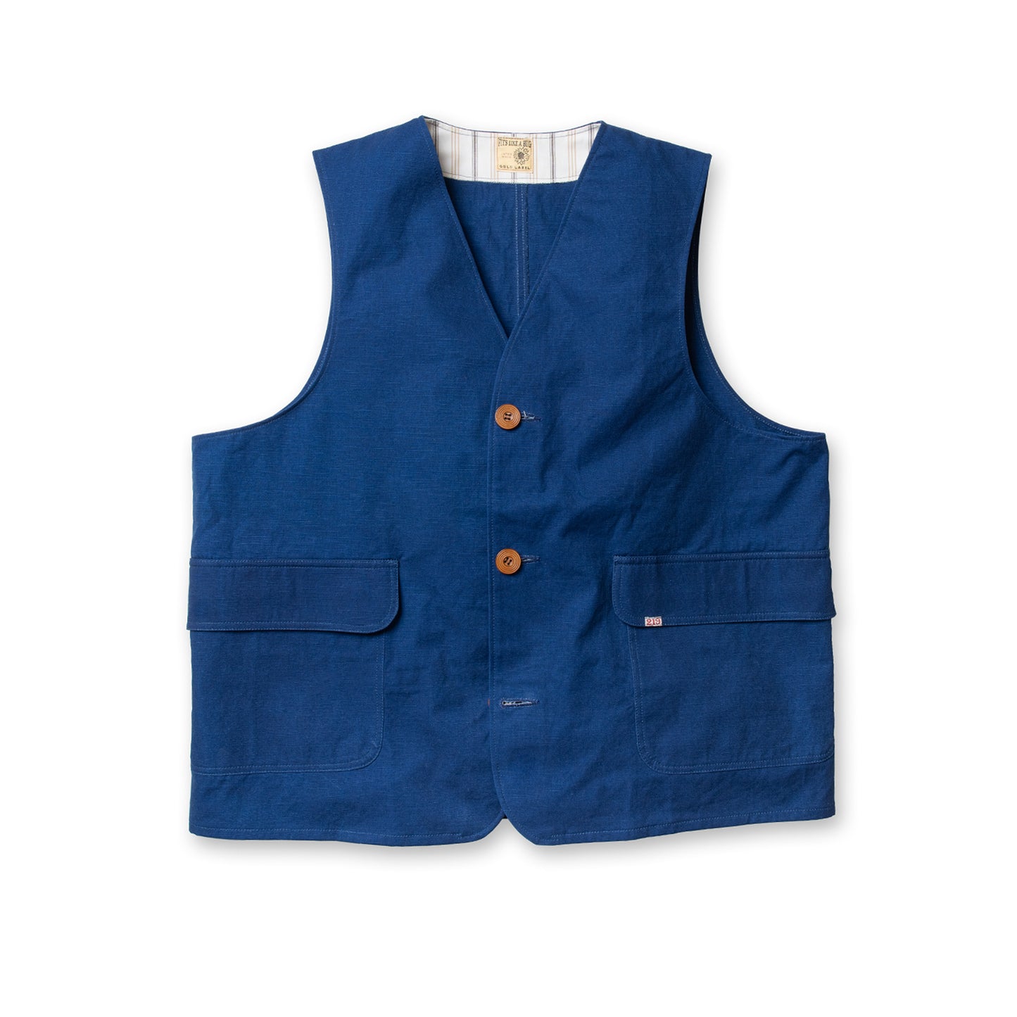 Bag Vest