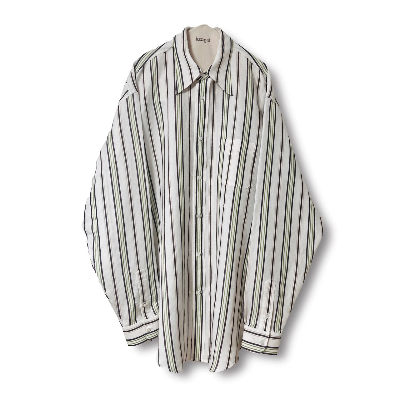 Modern Dress Shirt
