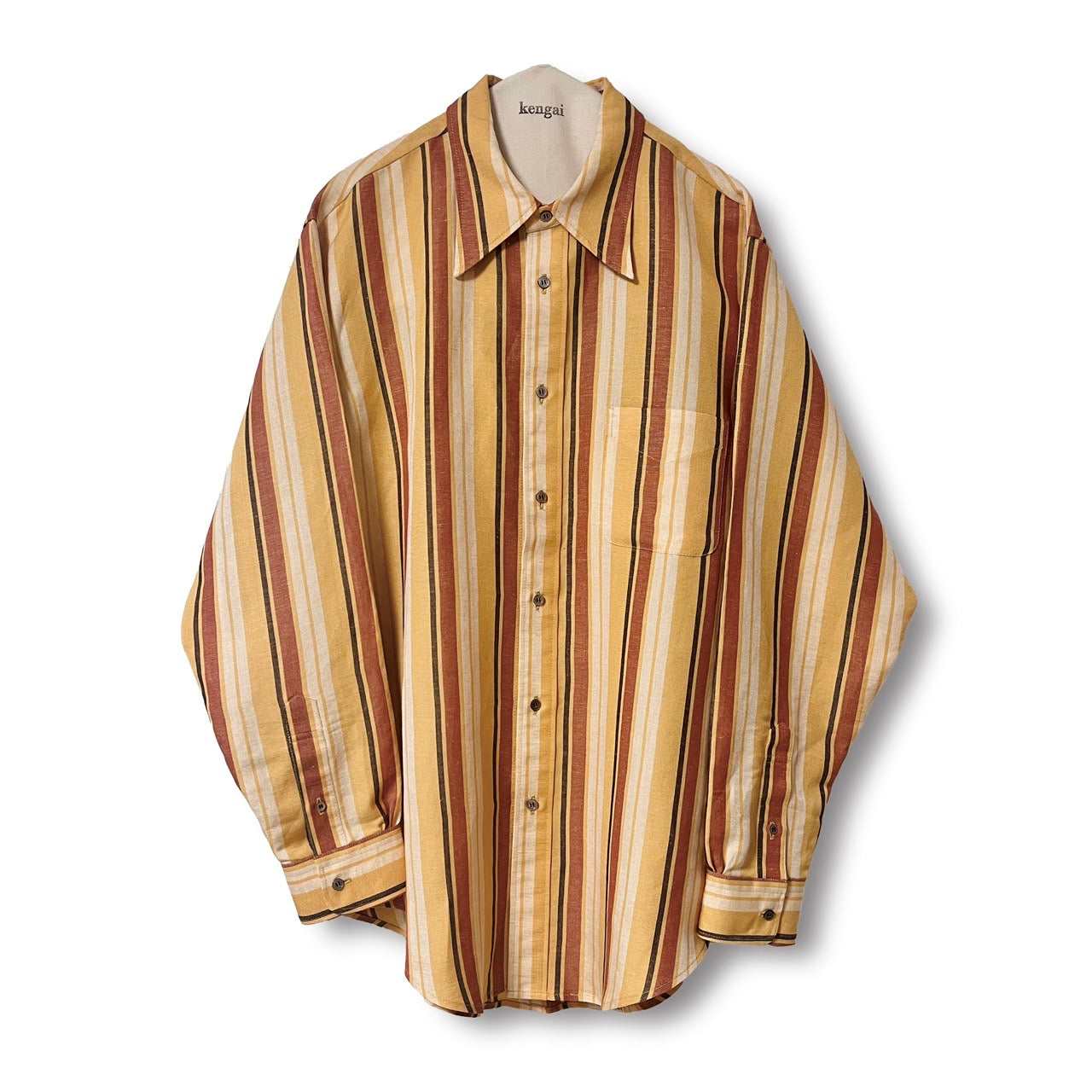 Modern Dress Shirt