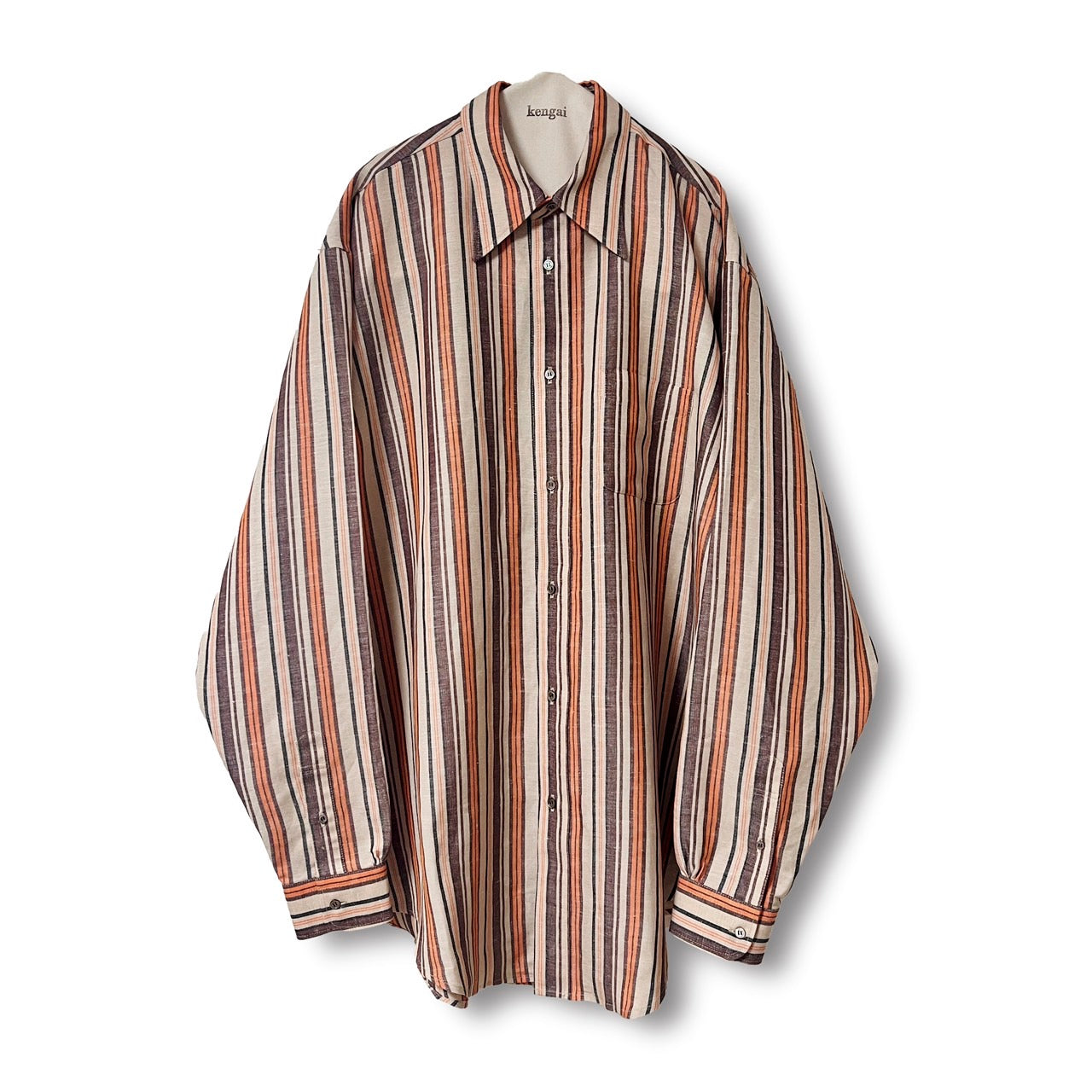 Modern Dress Shirt