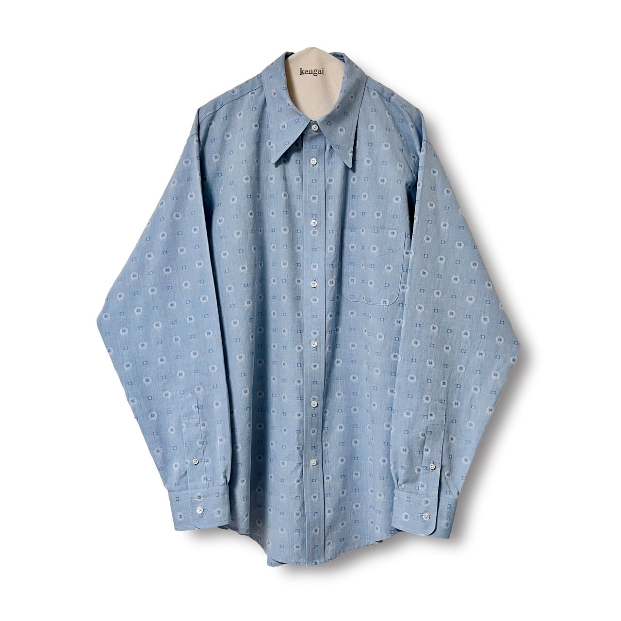 Modern Dress Shirt