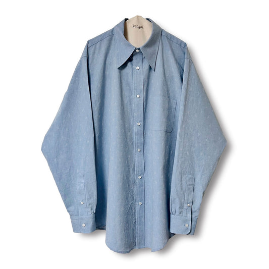 Modern Dress Shirt