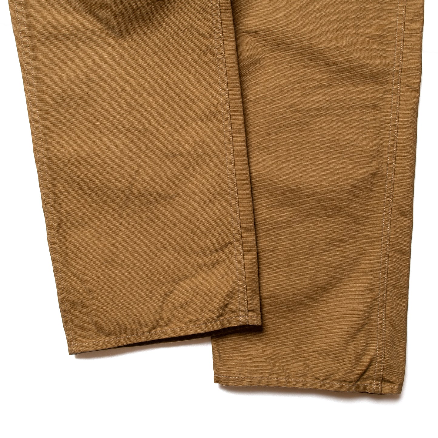 Fit's Like A Hug Jeans Cotton Duck PREORDER 予約注文　７月納期　July Delivery