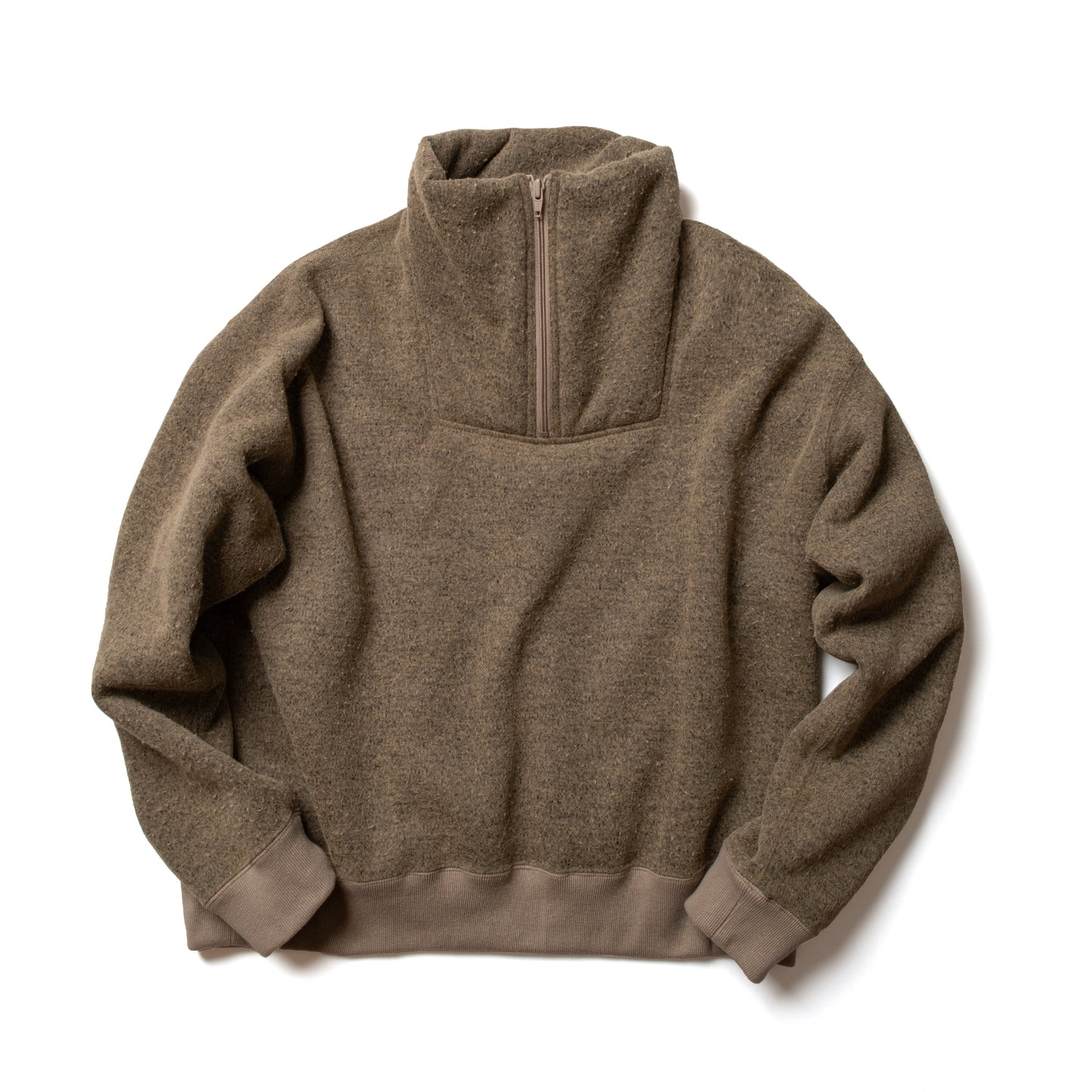 Pullover Fleece