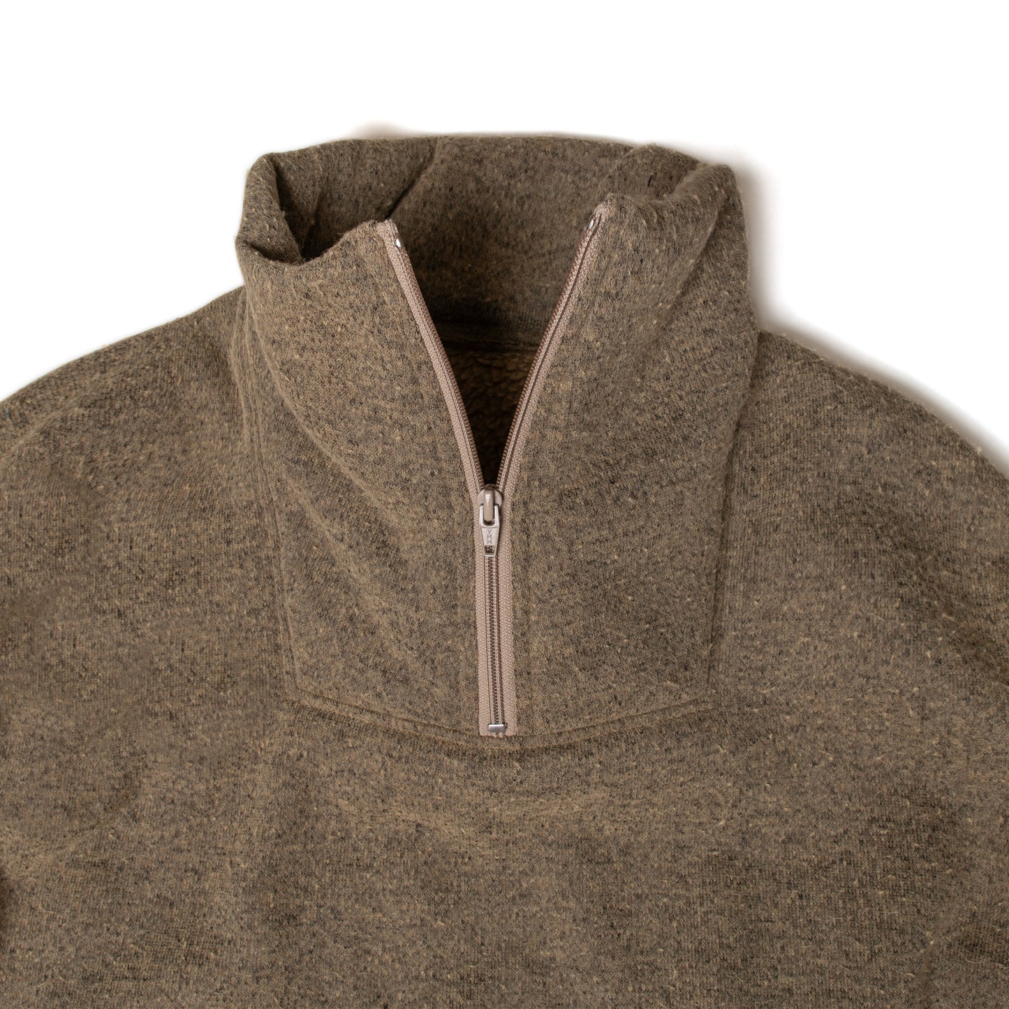 Pullover Fleece